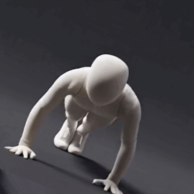 Руки и пресс (5 дней)